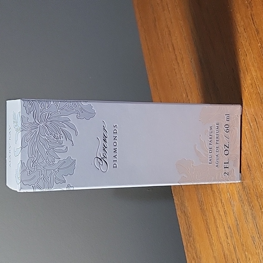 Eau De Parfum
